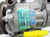 Compresor clima  PEUGEOT 206 [Fabr 1998-2009] SD6V12 1.4 HDI 8HZ 50KW / 68CP