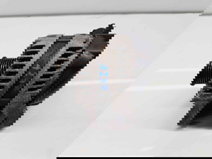 Alternator  PEUGEOT 206 [Fabr 1998-2009] 9640623580 1.4 HDI 8HZ 50KW / 68CP