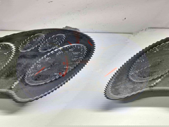  Ceas bord Audi A3 Sportback (8PA) [Fabr 2004-2013] 8P0920981K