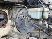 Tulumba frana Volkswagen Golf 5 (1K1) [Fabr 2004-2008] 1K1614105AR 1.9 TDI BXE 77KW / 105CP