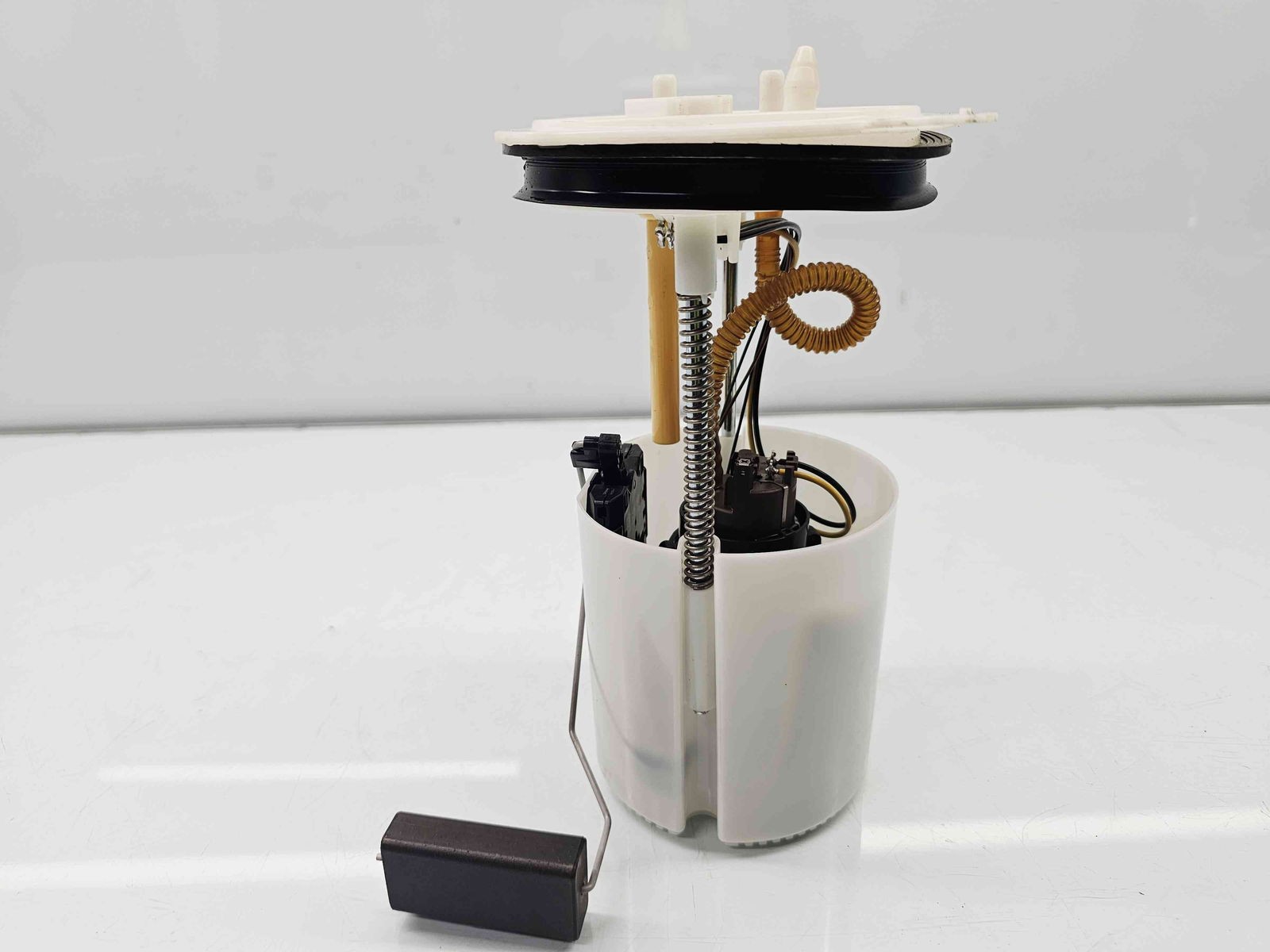 Pompa combustibil Skoda Yeti (5L) [Fabr 2009-2020] 1K0919051DA 1.6 Benz BSE 75KW / 102CP - imagine 4