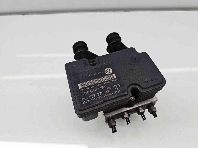 Pompa ABS Skoda Yeti (5L) [Fabr 2009-2020] 1K0907379AK 1.6 Benz BSE 75KW / 102CP