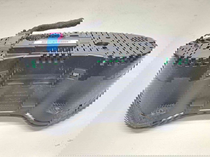  Ceas bord Audi A3 Sportback (8PA) [Fabr 2004-2013] 8P0920981K