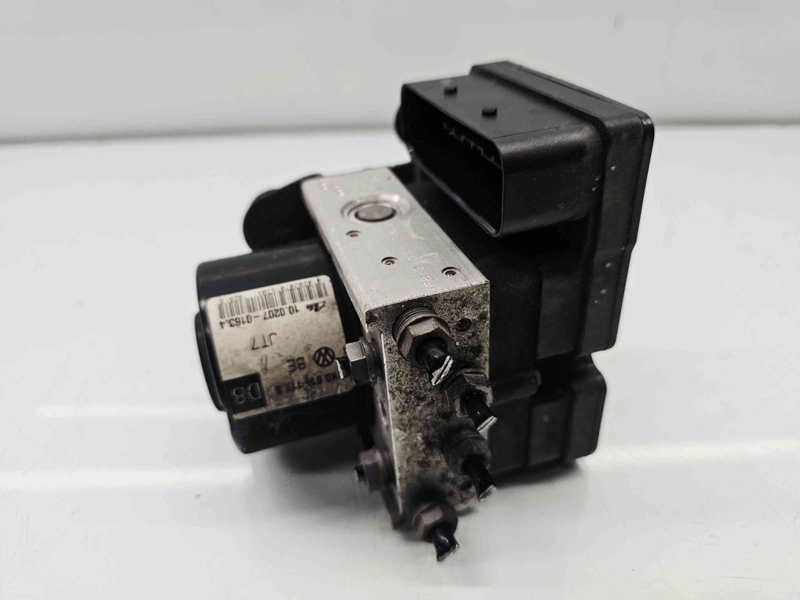 Pompa ABS Skoda Yeti (5L) [Fabr 2009-2020] 1K0907379AK 1.6 Benz BSE 75KW / 102CP - imagine 2