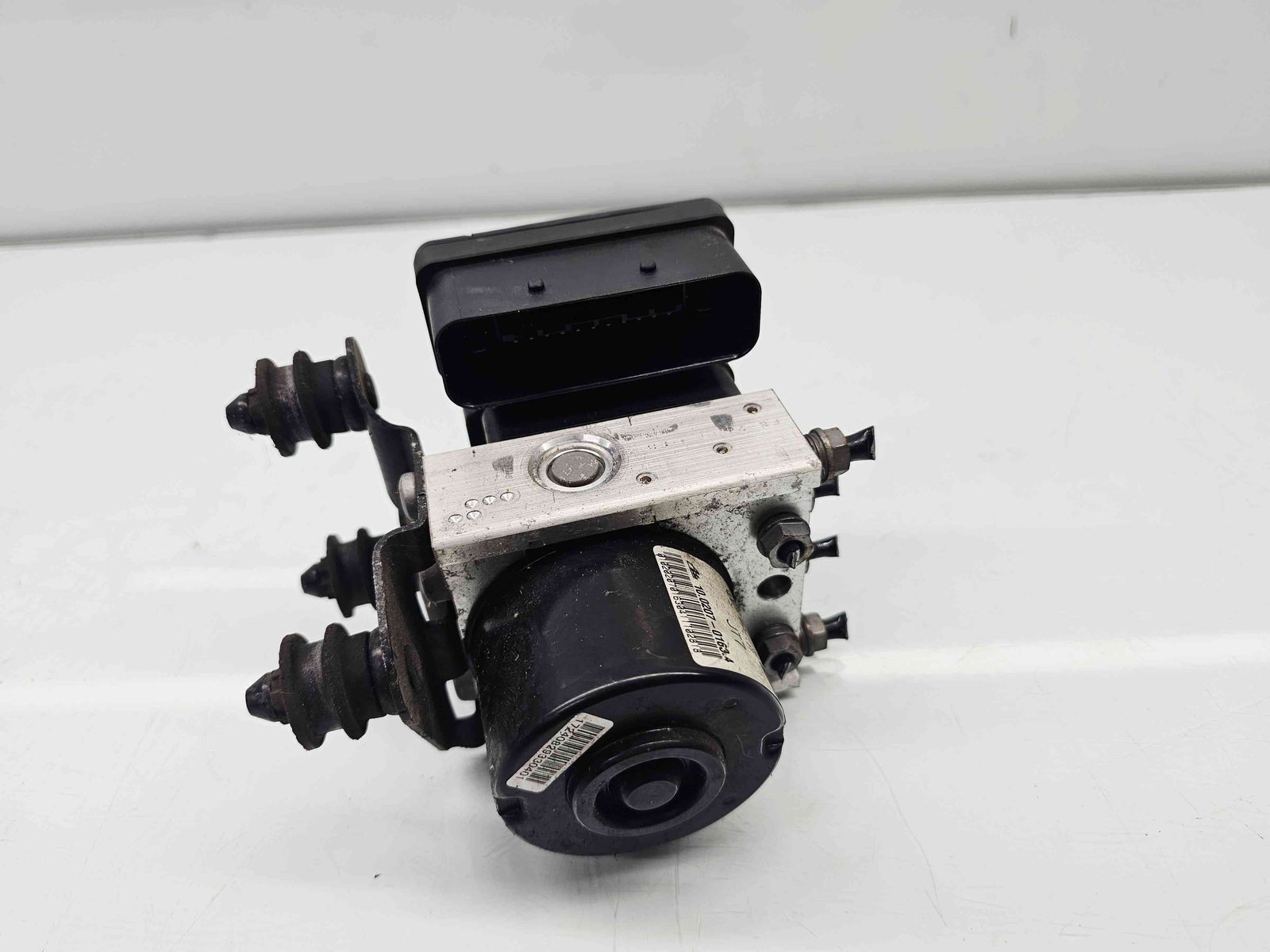 Pompa ABS Skoda Yeti (5L) [Fabr 2009-2020] 1K0907379AK 1.6 Benz BSE 75KW / 102CP - imagine 3