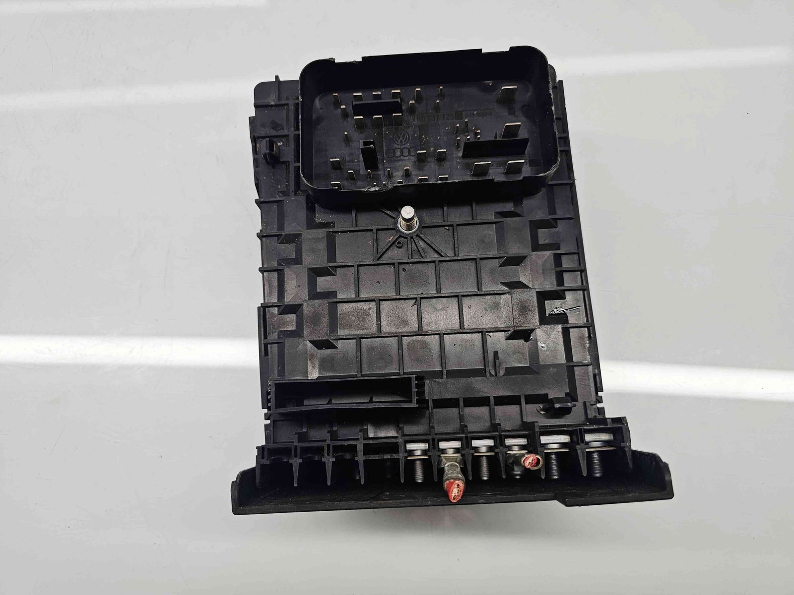 Panou sigurante Volkswagen Golf 6 (5K1) [Fabr 2009-2013] 1K0937125D - imagine 5