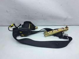  Centura dreapta fata Mercedes Clasa ML (W163) [Fabr 1998-2005] A1638603285