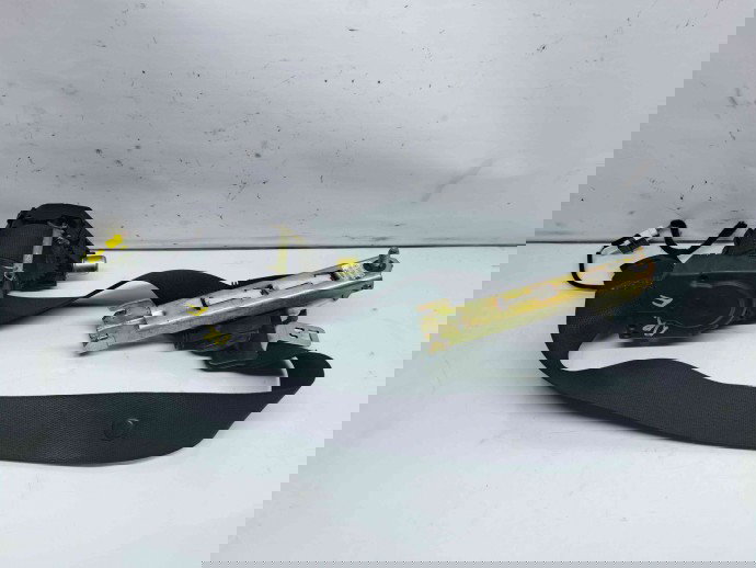  Centura dreapta fata Mercedes Clasa ML (W163) [Fabr 1998-2005] A1638603285