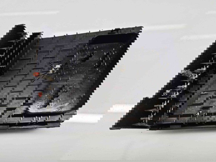  Panou sigurante  Skoda Superb II (3T4) [Fabr 2008-2015] 1K0937125D 