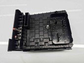  Panou sigurante  Skoda Superb II (3T4) [Fabr 2008-2015] 1K0937125D 