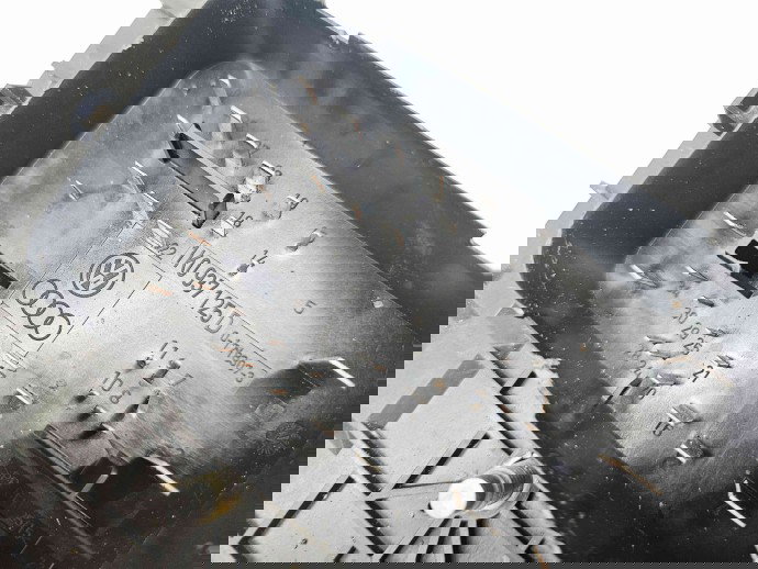  Panou sigurante  AUDI A3 (8P1) [Fabr 2003-2012] 1K0937125D 