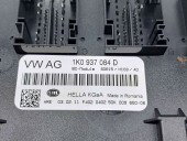  Modul confort  Volkswagen Golf 6 (5K1) [Fabr 2009-2013] 1K0937084D