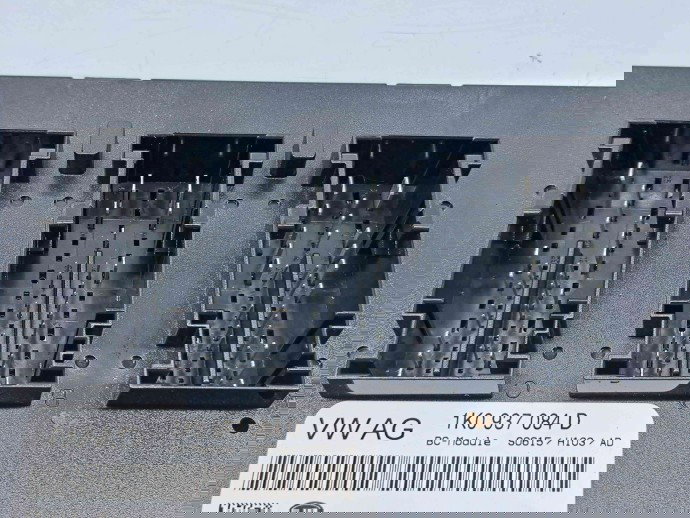  Modul confort  Volkswagen Golf 6 (5K1) [Fabr 2009-2013] 1K0937084D