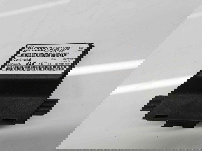  Modul confort  Volkswagen Golf 6 (5K1) [Fabr 2009-2013] 7N0907530C