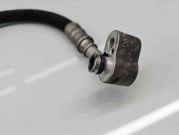 Conducta AC  AUDI A3 (8P1) [Fabr 2003-2012] 1K0820721BE 1.6 Benz BSE 75KW / 102CP