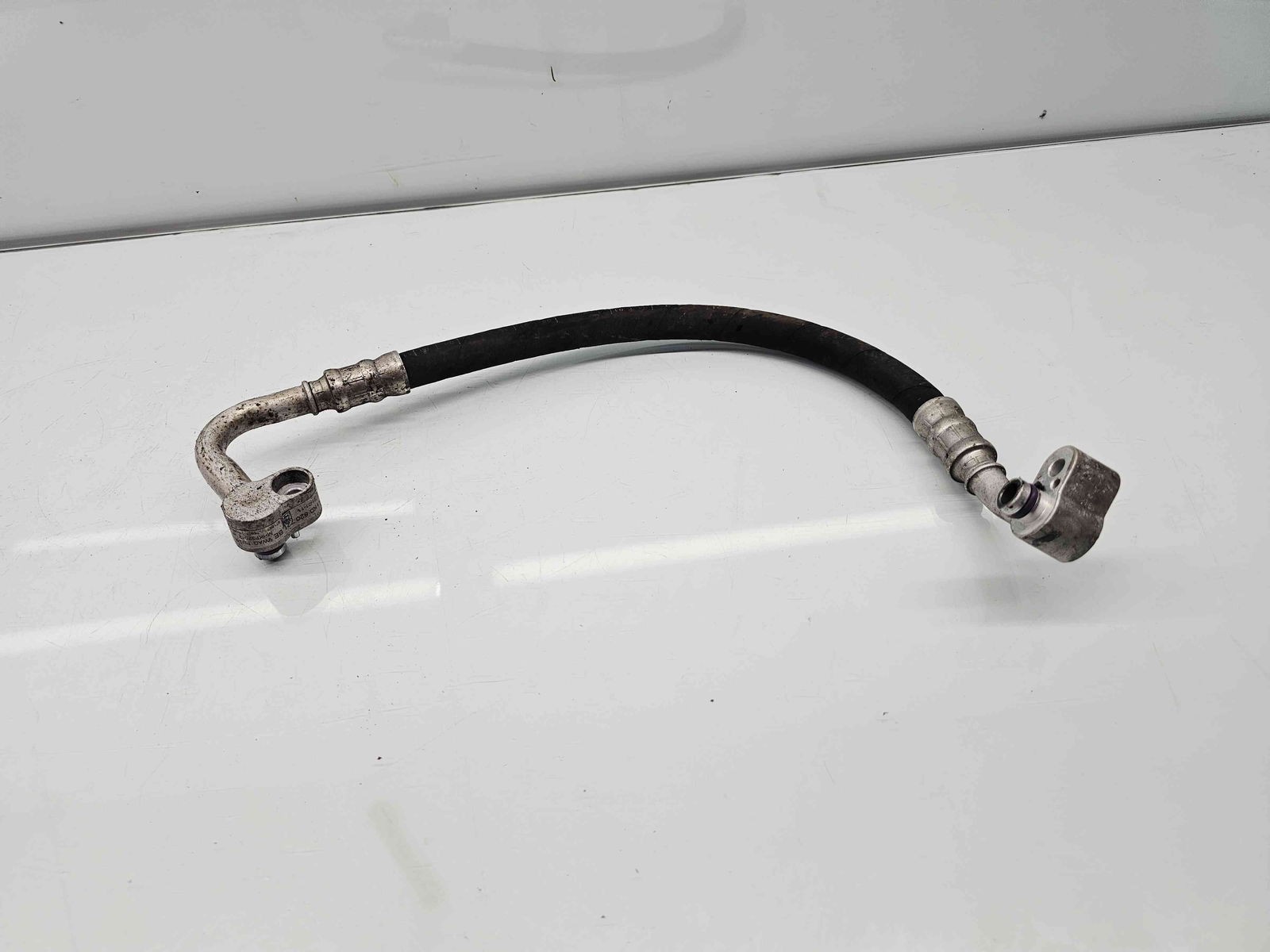 Conducta AC Volkswagen Eos (1F7, 1F8) [Fabr 2006-2015] 1K0820721BE 1.6 Benz BSE 75KW / 102CP - imagine 1