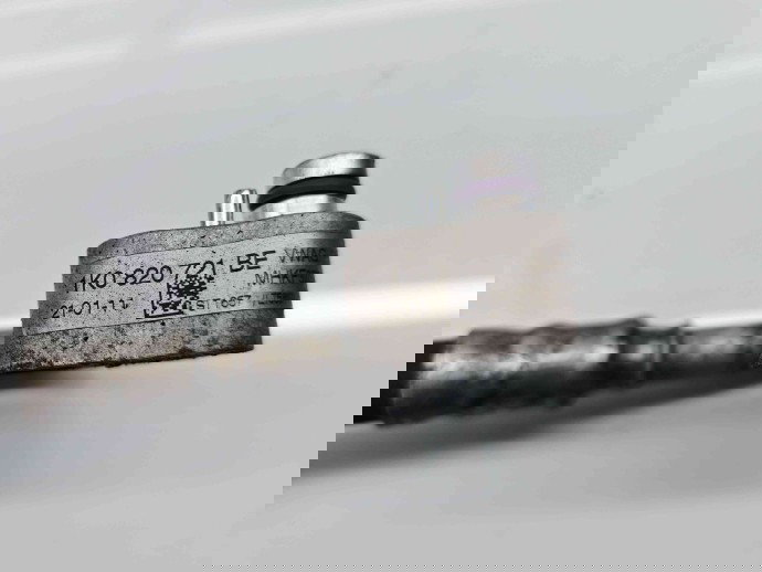 Conducta AC  Volkswagen Eos (1F7, 1F8) [Fabr 2006-2015] 1K0820721BE 1.6 Benz BSE 75KW / 102CP