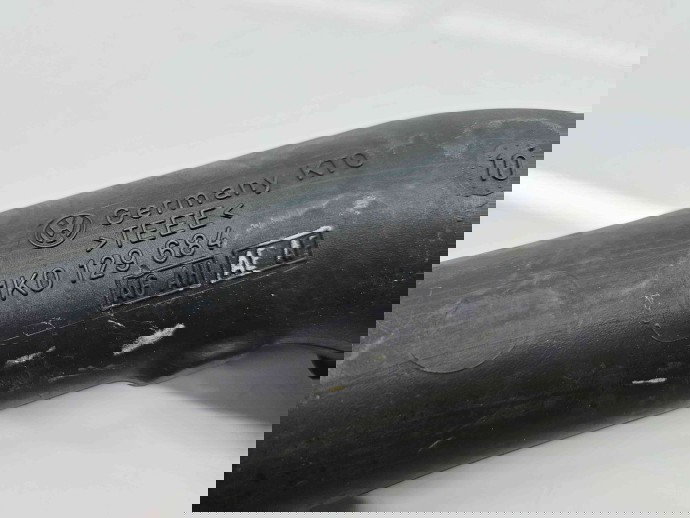 Tub admisie aer  Seat Toledo 3 (5P2) [Fabr 2004-2011] 1K0129684 1.6 Benz BSE 75KW / 102CP