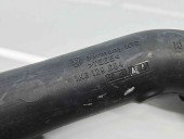 Tub admisie aer  Seat Toledo 3 (5P2) [Fabr 2004-2011] 1K0129684 1.6 Benz BSE 75KW / 102CP