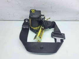  Centura dreapta spate Mercedes Clasa ML (W163) [Fabr 1998-2005] A1638602085