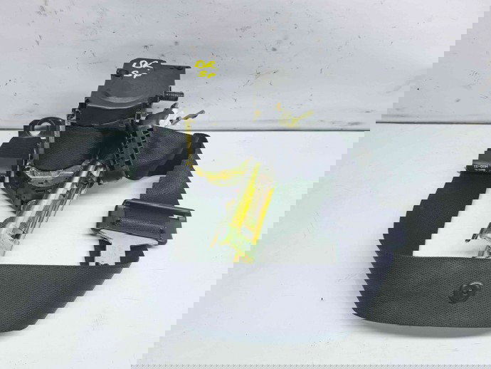  Centura dreapta spate Mercedes Clasa ML (W163) [Fabr 1998-2005] A1638602085