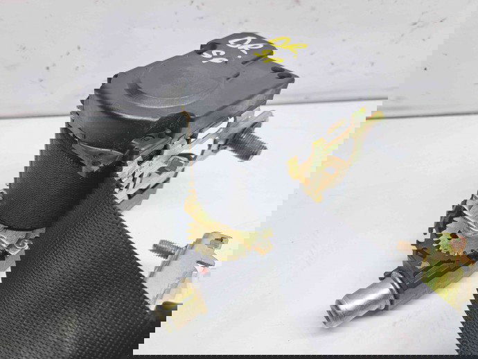  Centura dreapta spate Mercedes Clasa ML (W163) [Fabr 1998-2005] A1638602085