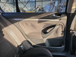  Tapiterie usa stanga spate Volkswagen Jetta 3  (1K2) [Fabr 2005-2010] OEM