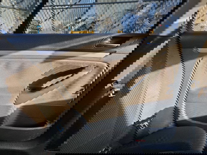  Tapiterie usa stanga spate Volkswagen Jetta 3  (1K2) [Fabr 2005-2010] OEM