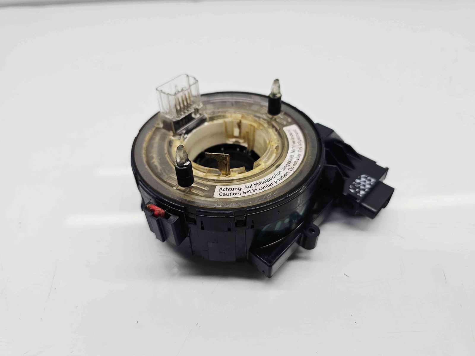 Spirala volan Volkswagen Golf 5 (1K1) [Fabr 2004-2008] 1K0959653D - imagine 4