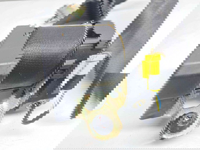  Centura dreapta spate Mercedes Clasa ML (W163) [Fabr 1998-2005] A1638602085