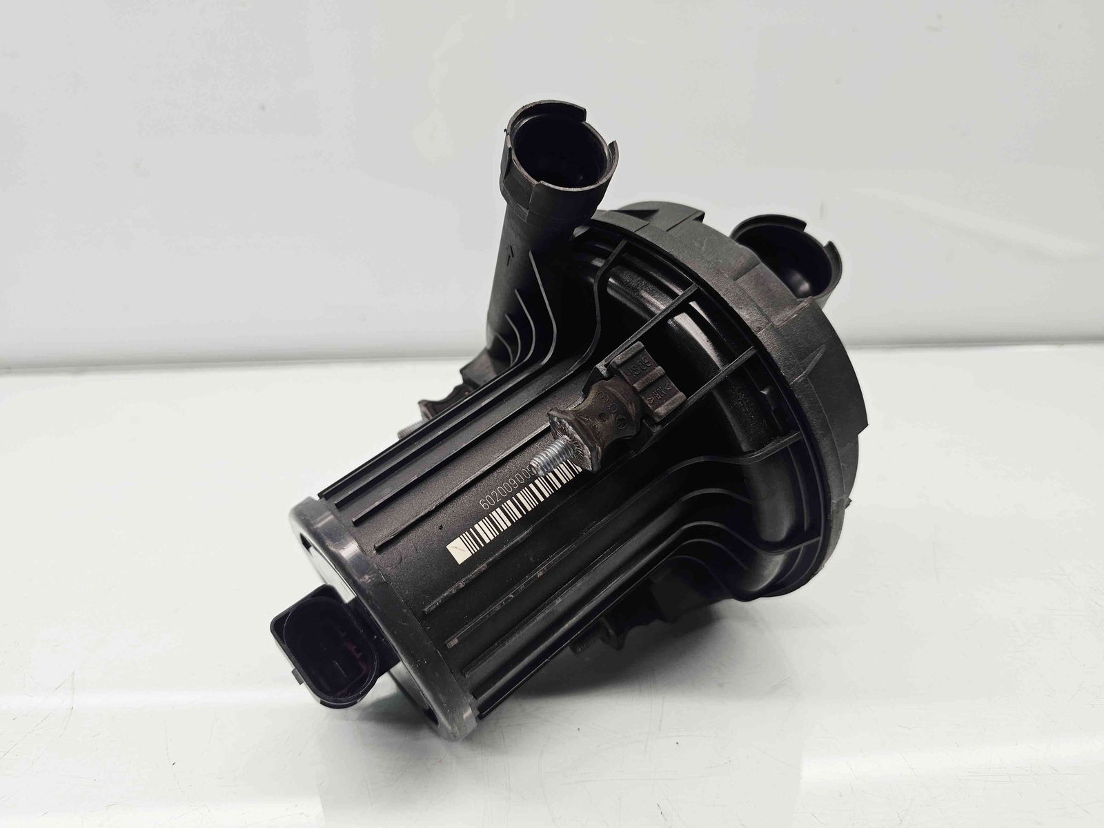 Pompa aer Volkswagen Golf 5 (1K1) [Fabr 2004-2008] 06A959253E 1.6 Benz BSE 75KW / 102CP - imagine 2