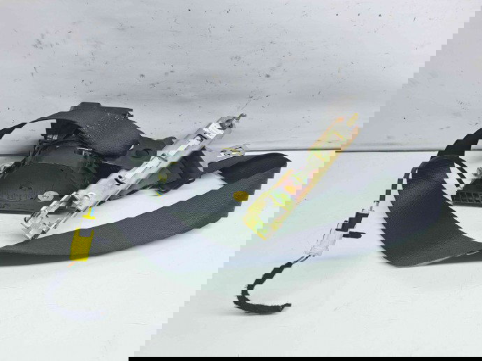  Centura stanga fata Mercedes Clasa ML (W163) [Fabr 1998-2005] A1638602985