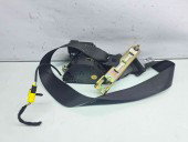  Centura stanga fata Mercedes Clasa ML (W163) [Fabr 1998-2005] A1638602985