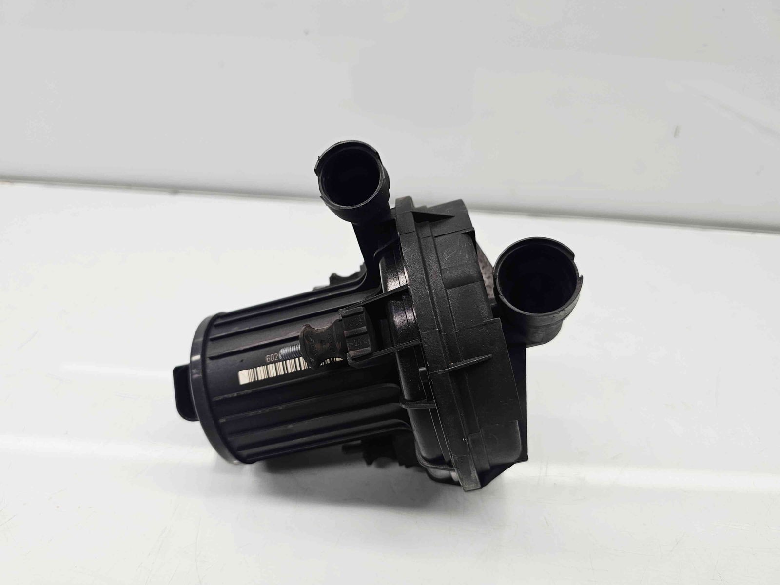 Pompa aer Volkswagen Golf 5 (1K1) [Fabr 2004-2008] 06A959253E 1.6 Benz BSE 75KW / 102CP - imagine 7