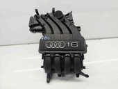 Galerie admisie  Volkswagen Golf 5 (1K1) [Fabr 2004-2008] 06A133203 1.6 Benz BSE 75KW / 102CP