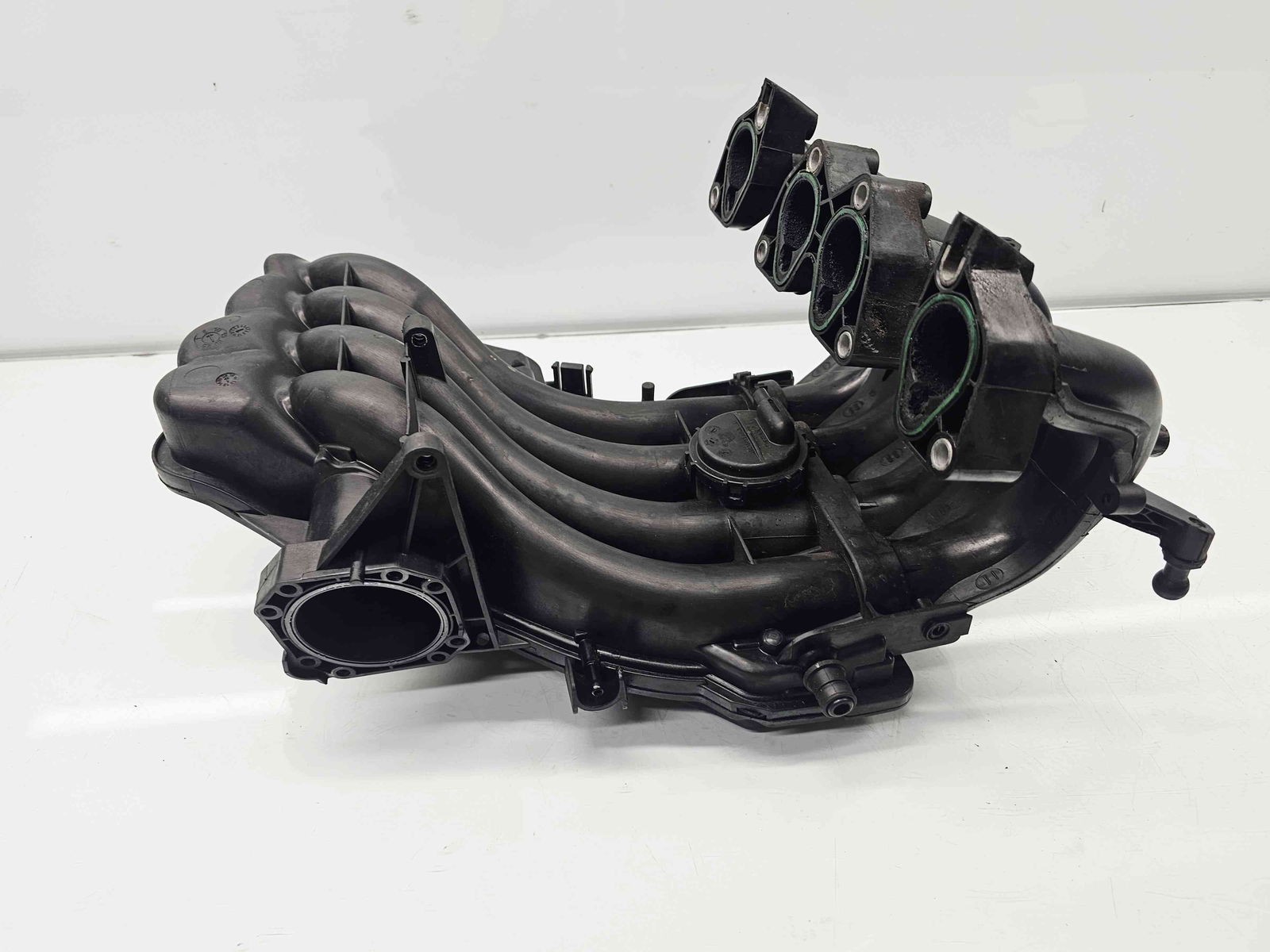 Galerie admisie Volkswagen Golf 5 (1K1) [Fabr 2004-2008] 06A133203 1.6 Benz BSE 75KW / 102CP - imagine 2