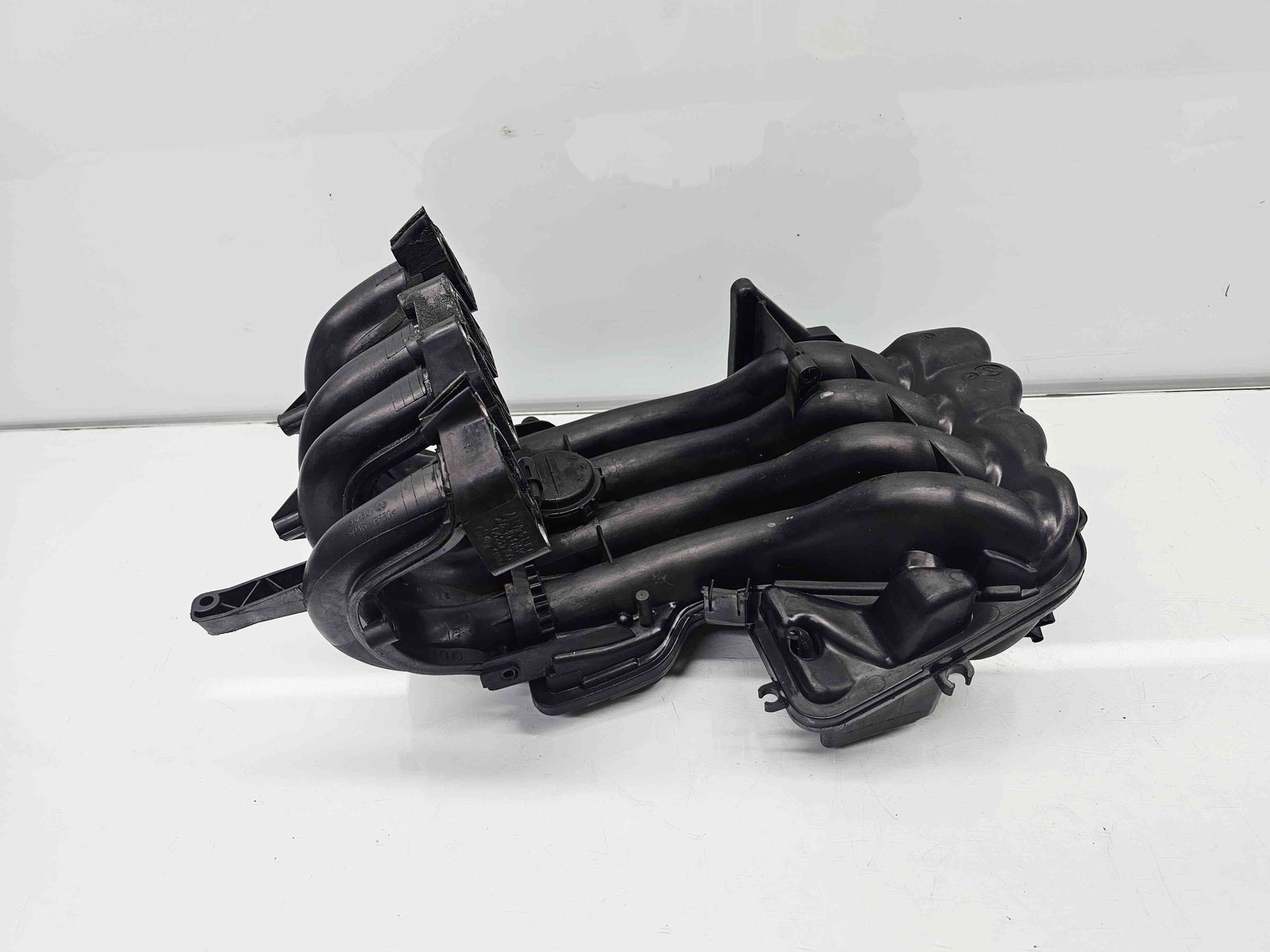 Galerie admisie Volkswagen Golf 5 (1K1) [Fabr 2004-2008] 06A133203 1.6 Benz BSE 75KW / 102CP - imagine 4