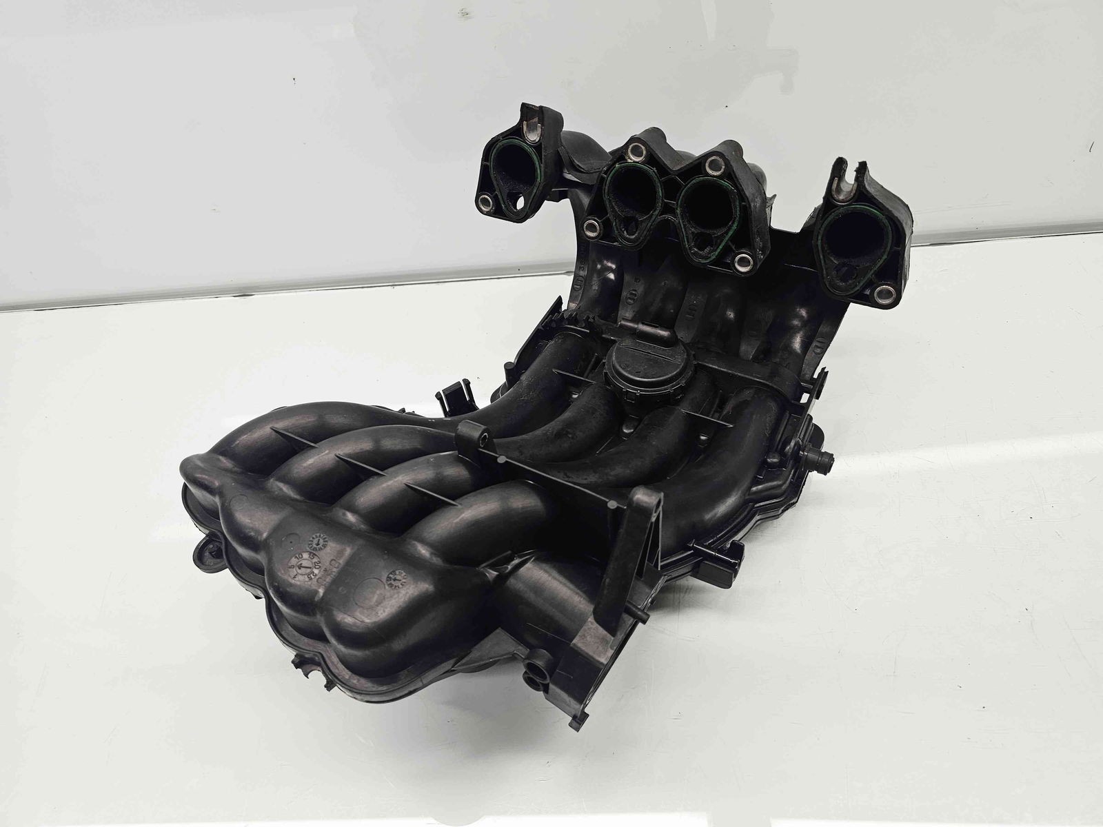 Galerie admisie Volkswagen Golf 5 (1K1) [Fabr 2004-2008] 06A133203 1.6 Benz BSE 75KW / 102CP - imagine 5