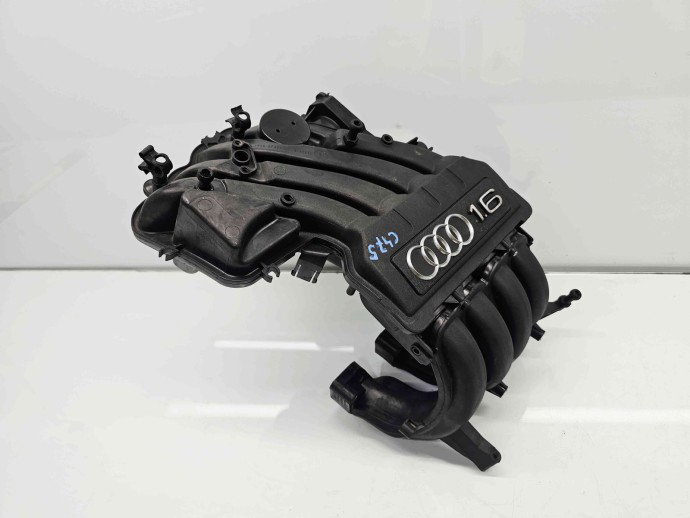 Galerie admisie  Volkswagen Golf 5 (1K1) [Fabr 2004-2008] 06A133203 1.6 Benz BSE 75KW / 102CP