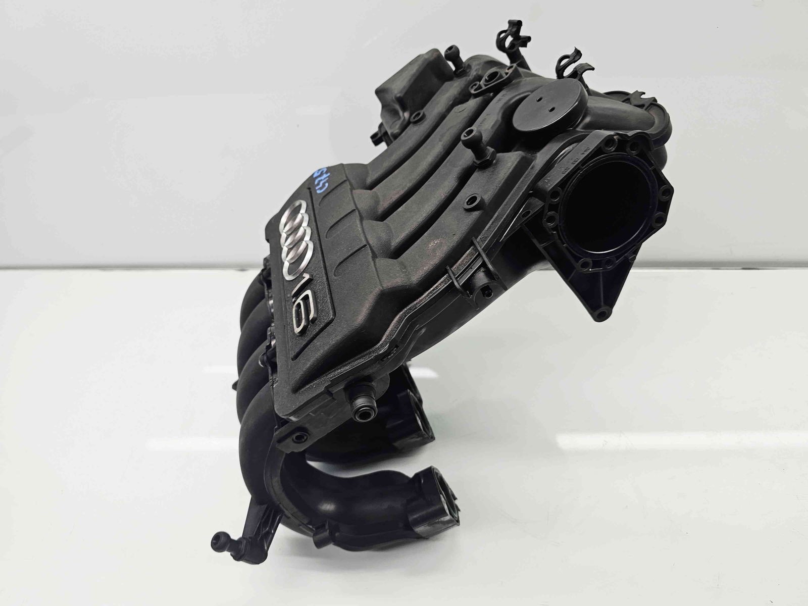 Galerie admisie Volkswagen Golf 5 (1K1) [Fabr 2004-2008] 06A133203 1.6 Benz BSE 75KW / 102CP - imagine 7