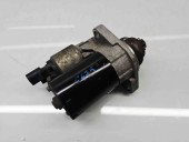  Electromotor 10 dinti  Volkswagen Passat B6 (3C2) [Fabr 2005-2010] 02T911023M 1.6 Benz BSE75KW / 102CP