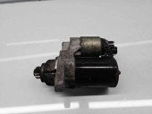  Electromotor 10 dinti  Volkswagen Golf 5 (1K1) [Fabr 2004-2008] 02T911023M 1.6 Benz BSE75KW / 102CP