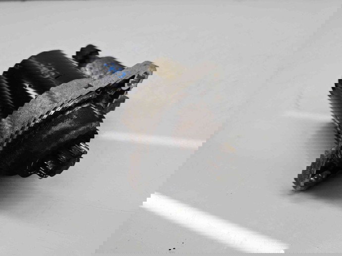  Electromotor 10 dinti  Volkswagen Golf 5 (1K1) [Fabr 2004-2008] 02T911023M 1.6 Benz BSE75KW / 102CP