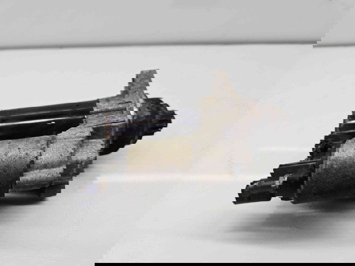  Electromotor 10 dinti  Volkswagen Golf 5 (1K1) [Fabr 2004-2008] 02T911023M 1.6 Benz BSE75KW / 102CP