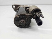  Electromotor 10 dinti  Volkswagen Golf 5 (1K1) [Fabr 2004-2008] 02T911023M 1.6 Benz BSE75KW / 102CP