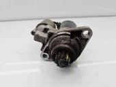  Electromotor 10 dinti  Volkswagen Golf 5 (1K1) [Fabr 2004-2008] 02T911023M 1.6 Benz BSE75KW / 102CP