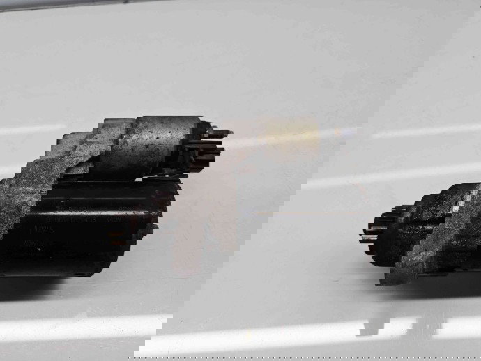  Electromotor 10 dinti  Volkswagen Touran (1T1, 1T2) [Fabr 2003-2010] 02T911023M 1.6 Benz BSE75KW / 102CP