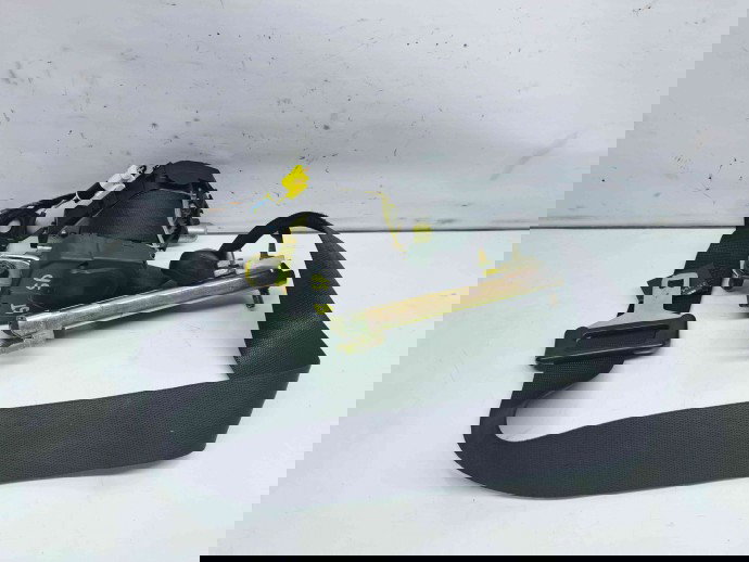  Centura stanga spate Mercedes Clasa ML (W163) [Fabr 1998-2005] A1638601985