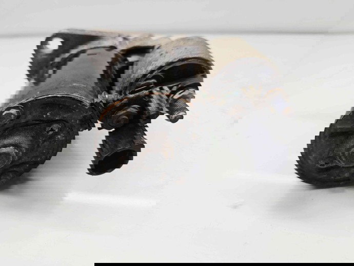  Electromotor 10 dinti  Volkswagen Touran (1T1, 1T2) [Fabr 2003-2010] 02T911023M 1.6 Benz BSE75KW / 102CP