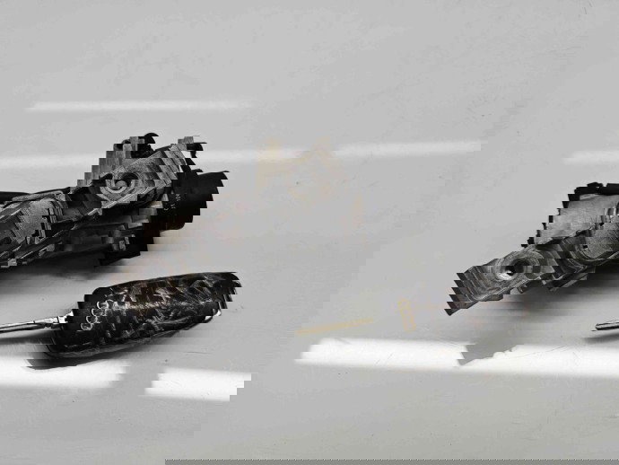  Contact cu cheie  Volkswagen Golf 5 (1K1) [Fabr 2004-2008] 1K0905851B 1.6 Benz BSE75KW / 102CP